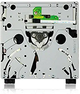 Original DVD Drive Replacement Repair Part for Nintendo Wii Game Console