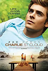 Charlie St. Cloud POSTER Movie (27 x 40 Inches - 69cm x 102cm) (2010)