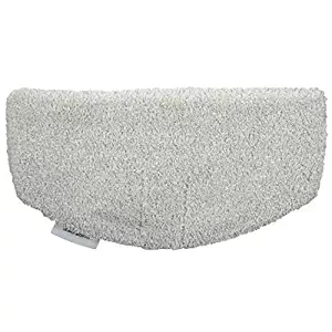 Bissell Microfiber Power Steamer Mop Pad (3 Pack) Fits BGST1566, 19404, B0017, 1940A, 1940Q, 1940T, 1940W, 19402, 19408