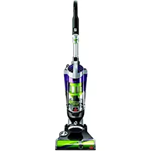 Bissell Pet Hair Eraser Upright Vacuum, 1650W