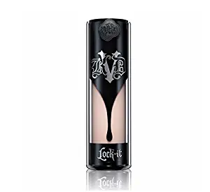 Kat Von D Lock-it Foundation 41 Light Neutral Fair Ivory