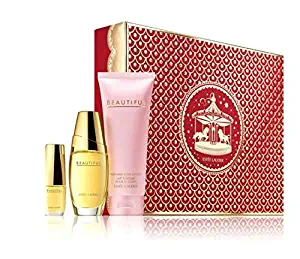 Beautiful To Go 3 Piece Fragrance Set by Estee Lauder