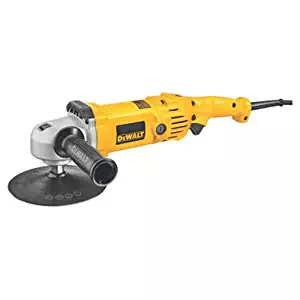 DEWALT DWP849 7-Inch/9-Inch Variable Speed Polisher