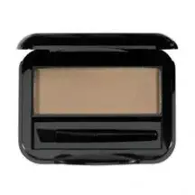 Jolie Brush on Brow - Brow Defining Powder - Ash