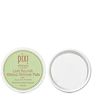 Pixi - Lash Nourishing Makeup Remover Pads
