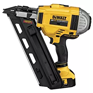 DEWALT DCN690M1 20-volt Lithium Ion Brushless Framing Nailer