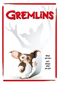 Gremlins 11x17 Movie Poster (1984)