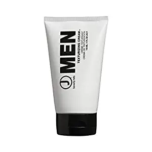 J Beverly Hills Mens Texturizing Cream, 4 oz