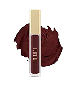 Milani Amore Matte Lip Crème (0.22 Fl. Oz.) Cruelty-Free Nourishing Lip Gloss with a Full Matte Finish