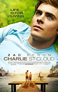 Charlie St. Cloud Poster Movie (11 x 17 Inches - 28cm x 44cm) Zac Efron Amanda Crew Ray Liotta Kim Basinger Dave Franco Chris Massoglia MasterPoster Print, 11x17