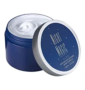 Avon Perfumed Skin Softener - Night Magic (2 Packs)