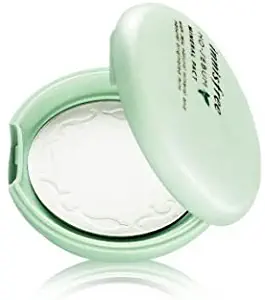 [Innisfree] No Sebum Mineral Pact 8.5g Oil Control Zero Face Powder Makeup