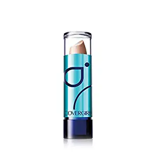 CoverGirl Smoothers Concealer, Light [710], 0.14 oz (Pack of 5)