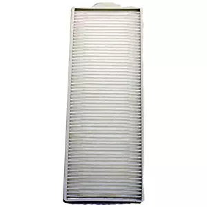 Bissell 2036608 Style 8/14 Post Motor HEPA Filter 203-6608 - Generic