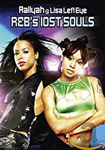 R&B's Lost Souls: Aaliyah & Lisa 'Left Eye' Lopes