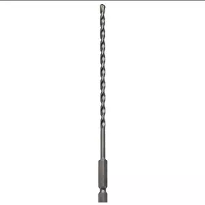 DEWALT DWA5100 Impact Ready Masonry Bit, 5/32" x 4" x 6"