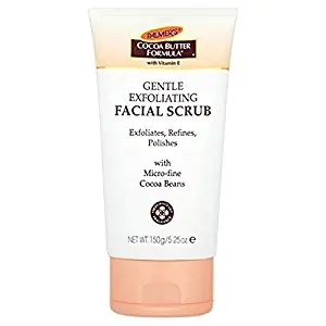 Palmer's Cocoa Butter Formula Exfoliating Facial Scrub 150g by Palmers