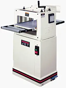 JET 708524 JPM-13CS 13-Inch 1-1/2-Horsepower Planer/Molder, 110/230-Volt 1-Phase