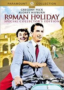 Roman Holiday (Special Collector's Edition)