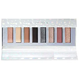 Sephora Collection Arctic Eyes Eyeshadow Palette