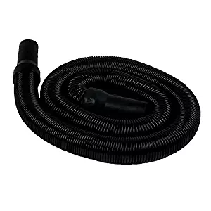 Atrix - 31671 10-Foot Stretchable ESD Safe Vacuum Hose Omega and Express Vacuum