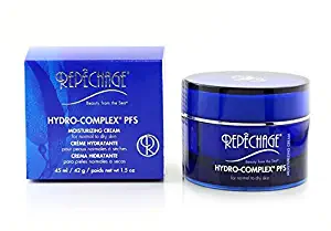 Repechage Hydro Complex PFS- Physiological Filtrate of Seaweed Marine Sea Complex for Dry Skin- Anti Aging Face Moisturizing Cream 1.5 fl oz.