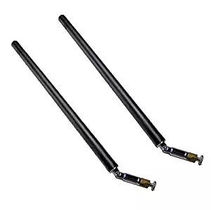 Dewalt DCR015 12/20V Max Charger Radio Replacmnt Antenna 2 Pack # 5140127-46-2pk