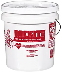 Cement, 50 Lb