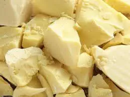 Yellow Brick Rd RAW Cocoa Butter 1Lb RAW Cocoa Butter 1Lb Unrefined, Non- Deodorized…