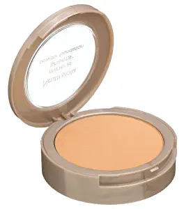 Neutrogena Mineral Sheers Powder Foundation, Honey Beige 70, 0.34 Ounce