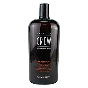 American Crew American Crew Daily Shampoo 33.8 Oz, 33.8 Oz