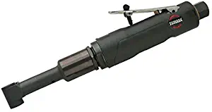 Industrial Aerospace Mini 90 Degree Angle Air Drill Head, W/Comfort Grip, (Sumake ST-4406)