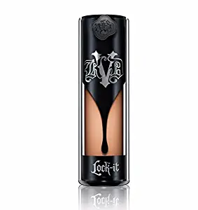 KAT VON D Lock-it Foundation, 64 Medium Neutral (tan taupe)SM1975