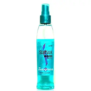 Sunsilk Waves Of Envy Sea Mist 6.7 oz (Pack of 6)