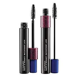 MAC Haute & Naughty Waterproof Lash Mascara