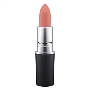 MAC Powder Kiss Lipstick # Sweet No Sugar