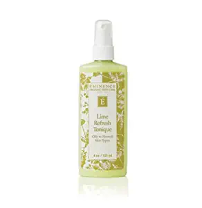 Eminence Lime Refresh Tonique 4 Oz / 125ml by Eminence Organic Skin Care