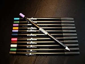 Italia Eyeliners Set of 12