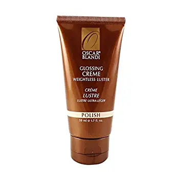 Oscar Blandi Polish Instant Glossing Cream, 1.7 Fl oz