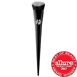 Lock-It Edge Foundation Brush