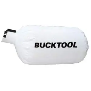 BUCKTOOL DC-A Dust Filter Bag for Wall Mount Dust Collector, 2 Micron