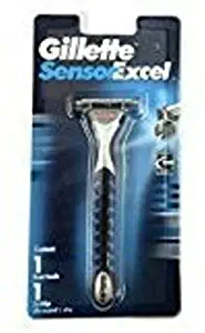 Sensor Excel Razor Men by Best Friend.