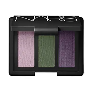 Nars Eyeshadow, High Society Trio, 5.1 Grams