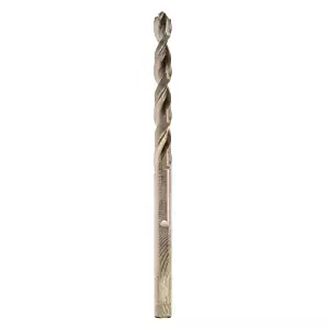 DEWALT DWA1220 5/16" Pilot Point Industrial Cobalt Drill Bit