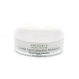 Eminence Organic Skincare Coconut Age Corrective Moisturizer, 2 Ounce