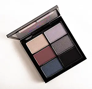 MAC Rocky Horror Picture Show Eyeshadow Palette X6 RIFF-RAFF