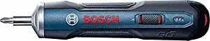 Bosch Go 3.6V Smart Cordless Screwdriver