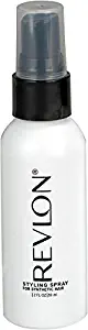 Revlon Finishing Spray for Synthetic Hair, 2 Ounce Travel Size