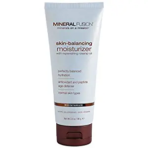 Mineral Fusion Skin Balancing Facial Moisturizer 3.4 oz