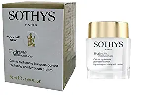 Sothys Hydra3Ha Hydrating Cream1.69 oz